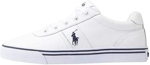 Polo Ralph Lauren Hanford mens Sneaker on Amazon.ae - Price Tracker