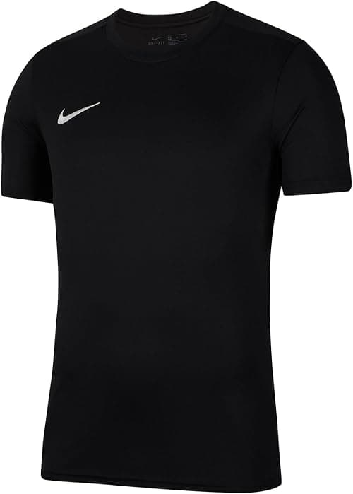 Nike Dri-fit Park 7 Jby Unisex Children's T-Shirt on Amazon.ae - Price Tracker