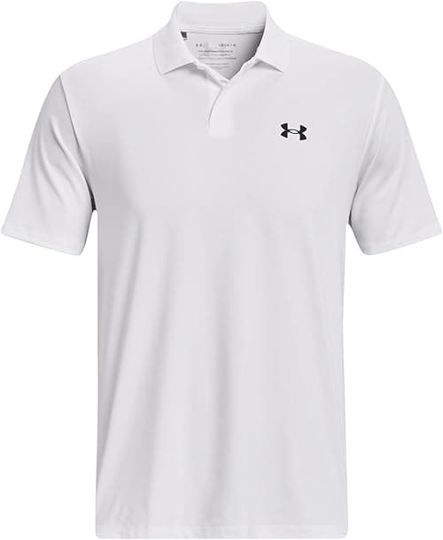 Under Armour Men's UA Performance 3 0 Polo T-shirt on Amazon.ae - Price Tracker