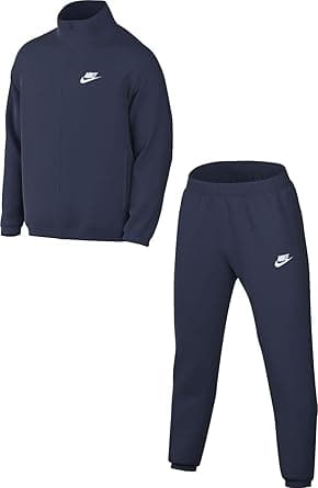 Nike Men's M Nk Club Pk Trk Suit Tracksuit on Amazon.ae - Price Tracker