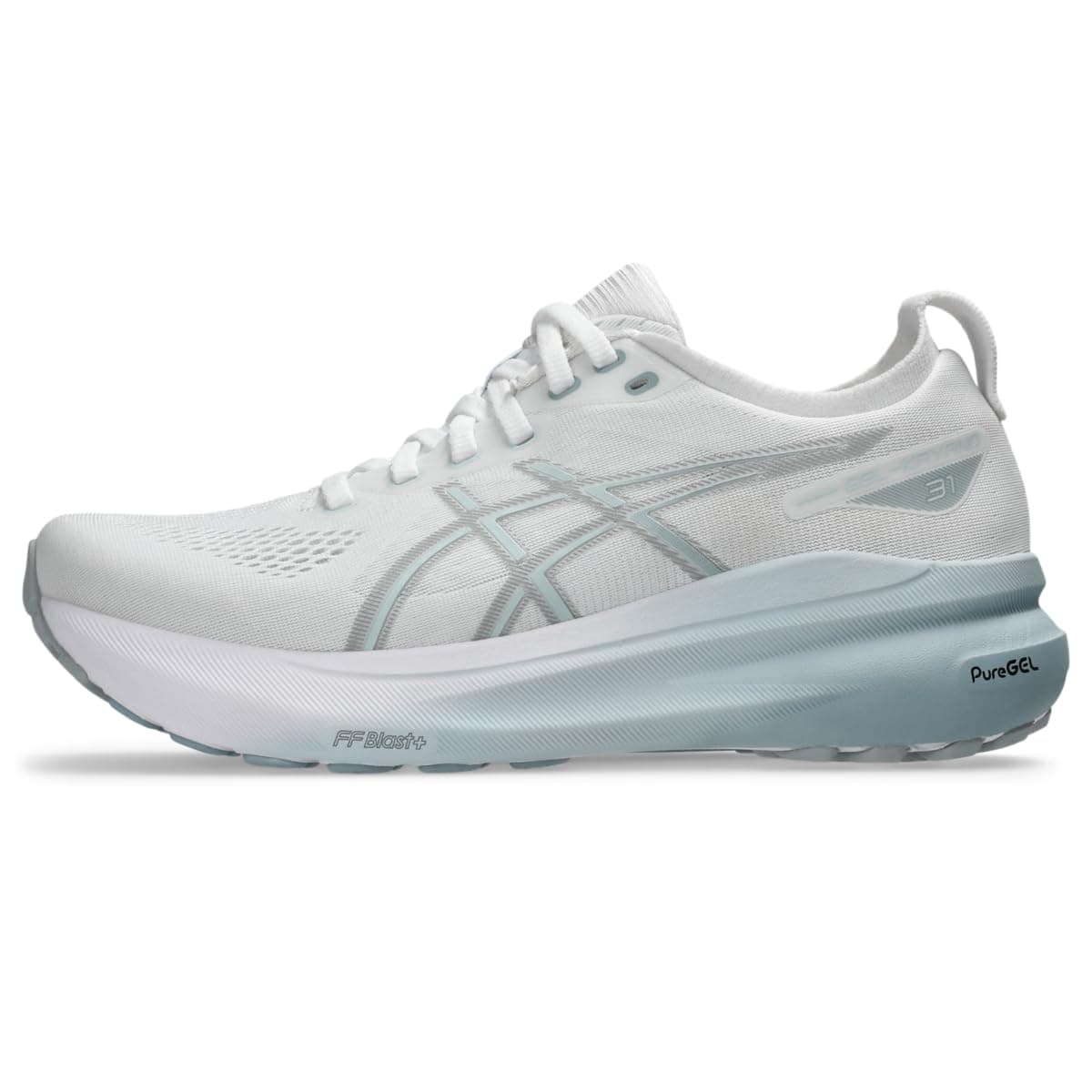 Asics Women's Gel-kayano 31 womens Sneaker on Amazon.ae - Price Tracker