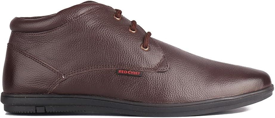 Red Chief RC3467 mens Formal Shoes on Amazon.ae - Price Tracker