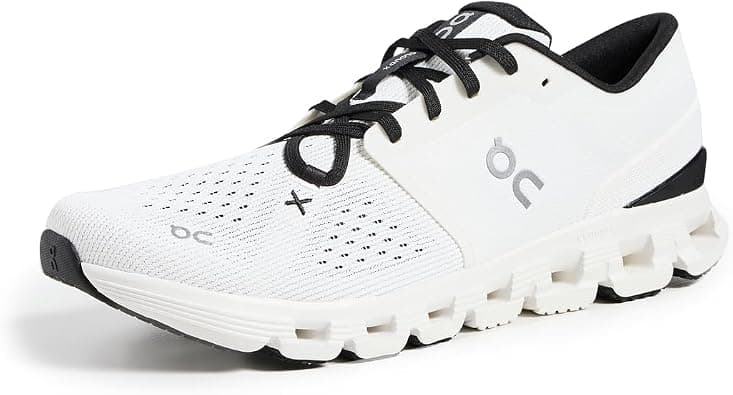 On Cloud X 4 mens Sneaker on Amazon.ae - Price Tracker