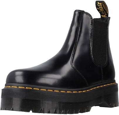 Dr. Martens Dr. Martens mens Bovver boots, winter boots on Amazon - Best Deal Finder