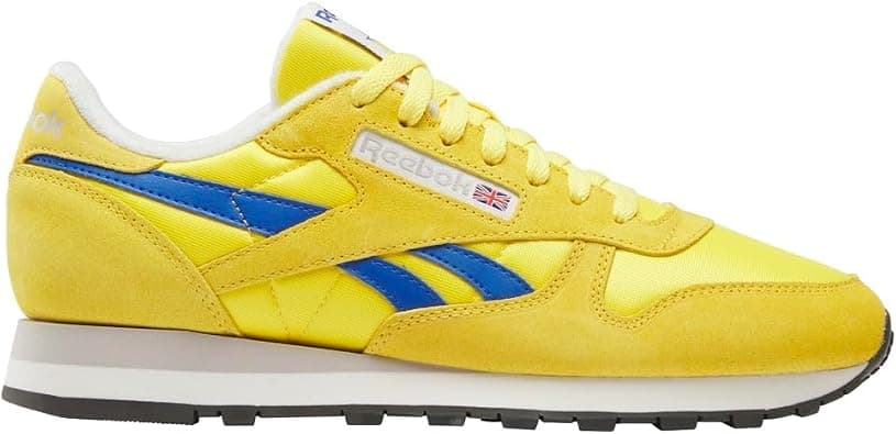 Reebok Classic Leather unisex-baby Sneaker على Amazon.ae - متتبع الأسعار