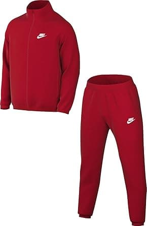 Nike Men's M Nk Club Pk Trk Suit Tracksuit on Amazon.ae - Price Tracker