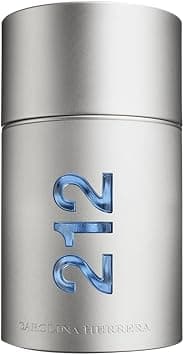 CAROLINA HERRERA 212 Perfume for Men- Eau De Toilette, 50 ml on Amazon.ae - Price Tracker