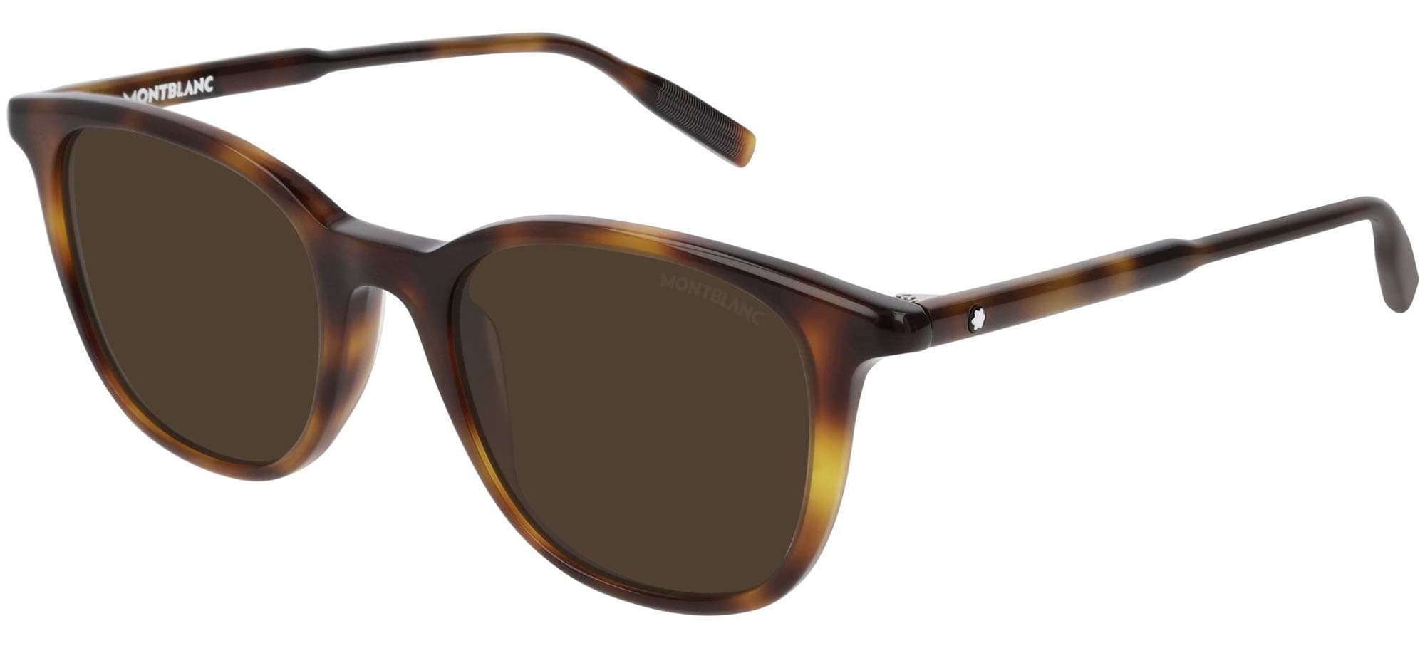 MONTBLANC Mens MB0006S Sunglasses on Amazon.ae - Price Tracker