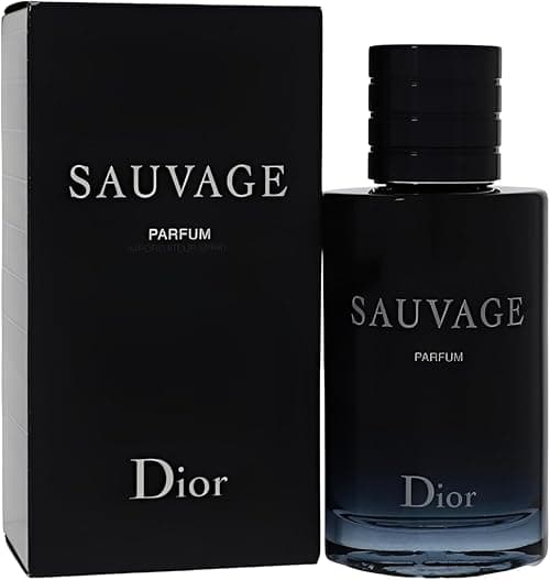 Dior Dior Sauvage Eau de Parfum For Men, 100 ml on Amazon.ae - Price Tracker