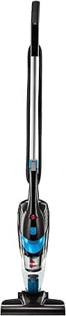 BISSELL Featherweight 2-in-1 Upright Vacuum Cleaner 2024E – Lightweight 0.5L Capacity, 450W Power, Converts to Handheld, Ideal for Hard Floors| 2-Year BISSELL Warranty on Amazon.ae - Price Tracker