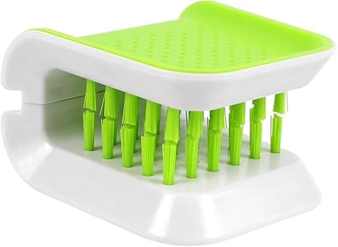 Car Seat Belt Cleaning Brush, U-Shaped Double-Sided Interior Car Detailing Brushes, Non-Slip Seatbelt Cleaner, Universal Washing Tool Cleaning Supplies for Automotive & Home Use (1PCS) على Amazon.ae - متتبع الأسعار