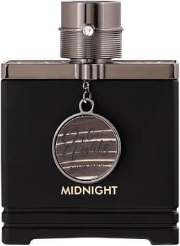 Armaf "Dubai Nights Midnight Edp SPR 3.4 M (Clean) on Amazon.ae - Price Tracker