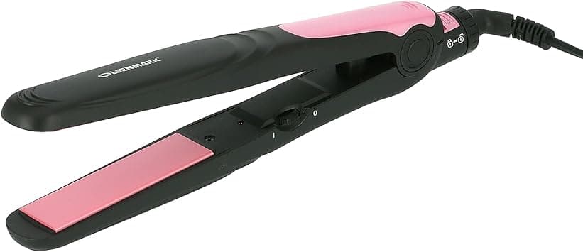 Olsenmark Ceramic Hair Straightener Omh4021 on Amazon.ae - Price Tracker