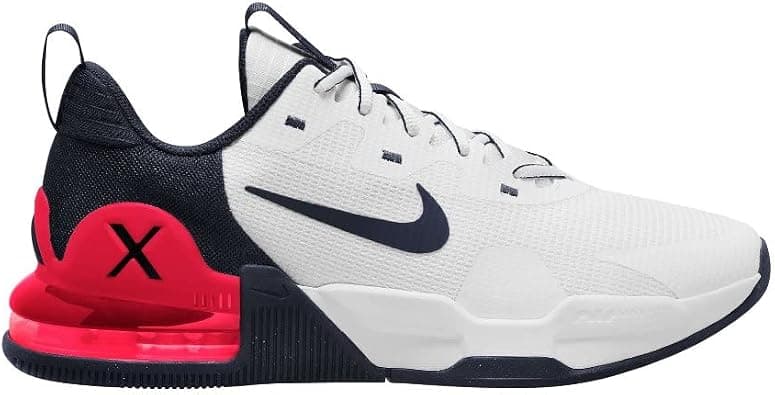 Nike Max Alpha Trainer 5 Shoes mens Shoes on Amazon.ae - Price Tracker