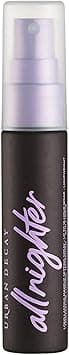 URBAN DECAY All Nighter Long Lasting Makeup Setting Spray, Clear, Unscented, 1 Ounce on Amazon.ae - Price Tracker