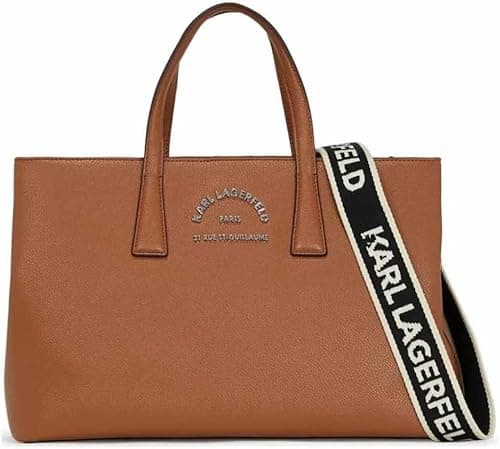 Karl Lagerfeld k/rsg metal satchel on Amazon.ae - Price Tracker