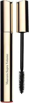 Clarins Wonder Volume Mascara, 01-Black, 8ml on Amazon.ae - Price Tracker