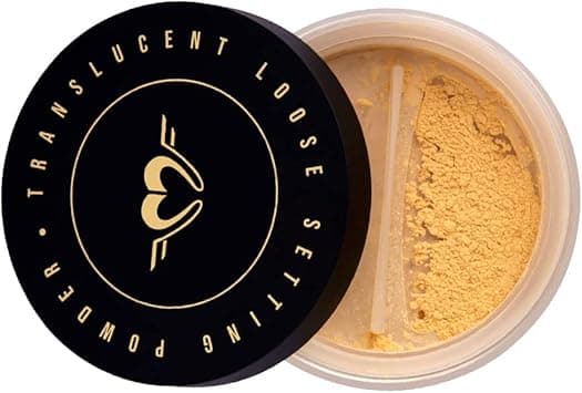 Forever52 Daily Life TRANSLUCENT LOOSE SETTING POWDER (Banana) on Amazon.ae - Price Tracker