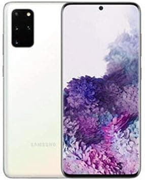 Samsung (Refurbished) Galaxy S20 5G 12GB 128GB Single Sim White on Amazon.ae - Price Tracker