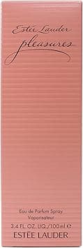 Estée Lauder Pleasures by for Women - Eau de Parfum, 100ml on Amazon.ae - Price Tracker