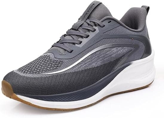 Bacca Bucci Zephyr – All-Day Comfort Running & Training Shoes on Amazon.ae - Price Tracker