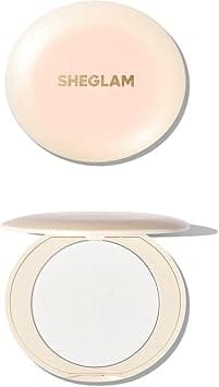 Sheglam Magic Veil Setting Powder Alabaster on Amazon.ae - Price Tracker