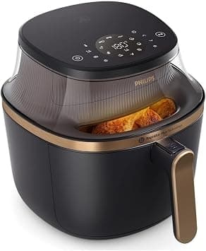 Philips 3000 Series Airfryer, NA322/00 on Amazon - Best Deal Finder