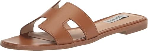 Steve Madden Women's Hadyn Sandal on Amazon - Best Deal Finder