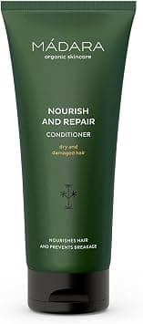 MÁDARA | Nourish and Repair Conditioner -200ml on Amazon - Best Deal Finder