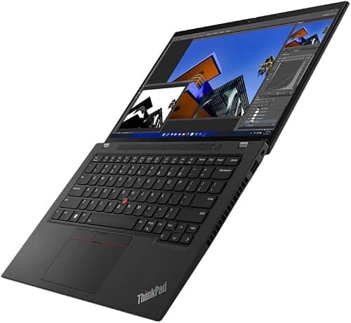 Lenovo ThinkPad P14s Gen 3 21AK002CUS 14" Touchscreen Mobile Workstation - WUXGA - 1920 x 1200 - Intel Core i7 12th Gen i7-1260P Dodeca-core (12 Core) 3.40 GHz - 16 GB Total RAM - 512 GB SSD - Black on Amazon.ae - Price Tracker