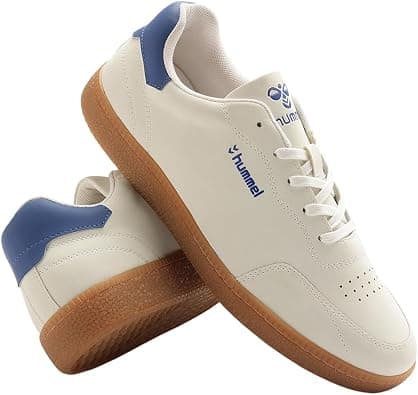 hummel Classic Elite Casual Sneaker for Men Lightweight Breathable with Enhanced Comfort Cushioned Insole and Slip-Resistant Work and Play Casual Shoes on Amazon.ae - Price Tracker