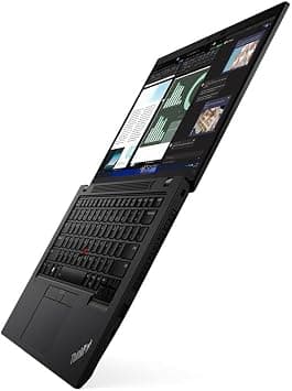 Lenovo (Renewed) ThinkPad L14 Gen 3 Intel Laptop (2022) | 14" 1366x768 HD | Core i5-1235U - 256GB SSD Hard Drive - 16GB RAM | 10 cores @ 4.4 GHz Win 11 Home Black on Amazon.ae - Price Tracker