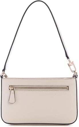GUESS Womens Noelle Shoulder Mini Top Zip Bag Handbag on Amazon.ae - Price Tracker