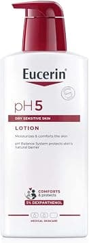 Eucerin Moisturising Lotions, 4005800630033 on Amazon.ae - Price Tracker