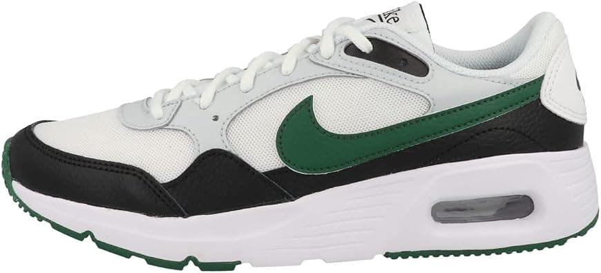 Nike Boys Air Max SC Gymnastics Shoes on Amazon - Best Deal Finder