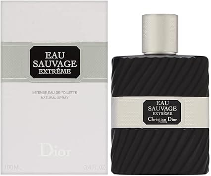 Eau Sauvage Extreme by Christian Dior - perfume for men - Eau de Parfum, 100ML on Amazon.ae - Price Tracker