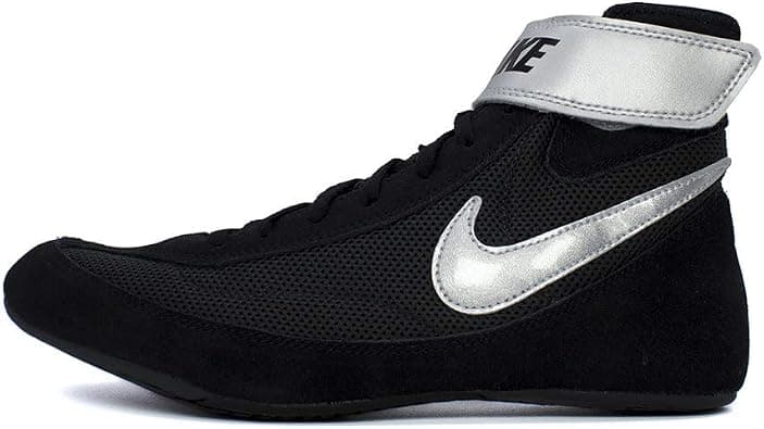 NIKE Men's Kobe Ix Elite Low Id Basketball Shoes, Black على Amazon.ae - متتبع الأسعار