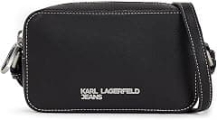 KARL LAGERFELD Womens Klj Camera Bag Handbag - متتبع أسعار Amazon.sa