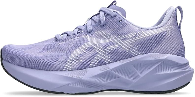 ASICS Novablast 5 womens Sneaker on Amazon.sa - Price Tracker