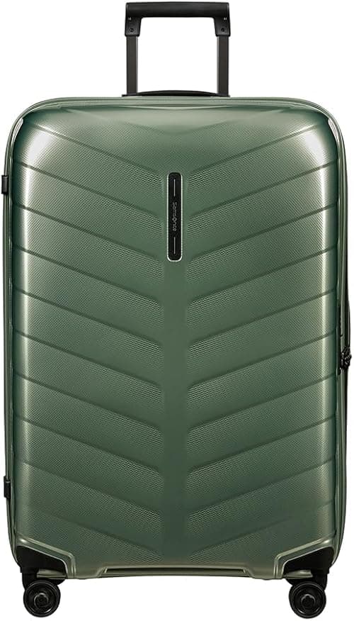 Samsonite Unisex Attrix Luggage- Suitcase on Amazon.ae - Price Tracker