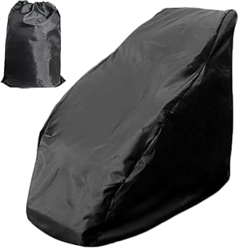 Massage Chair Cover protector,Zero gravity chair covers,Full all body shiatsu single recliner chair dustproof cover,Armchair with arms covers for living room,Covers for cat and dog scratch proof on Amazon.ae - Price Tracker