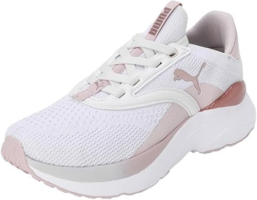 PUMA Softride womens Low Boot on Amazon.ae - Price Tracker
