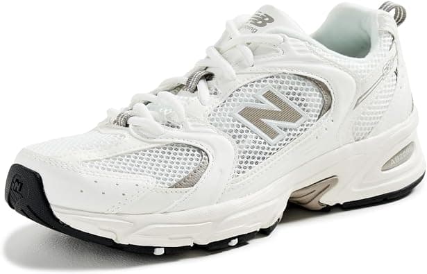 New Balance 530 unisex-adult Sneaker on Amazon.ae - Price Tracker