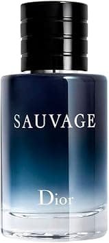 Sauvage by Christian Dior for Men Eau de Toilette 60ml, 3348901250153 - متتبع أسعار Amazon.sa
