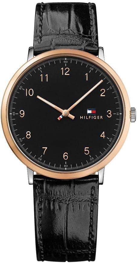 Tommy Hilfiger Casual Watch Analog Display Quartz for Men 1791339 on Amazon - Best Deal Finder