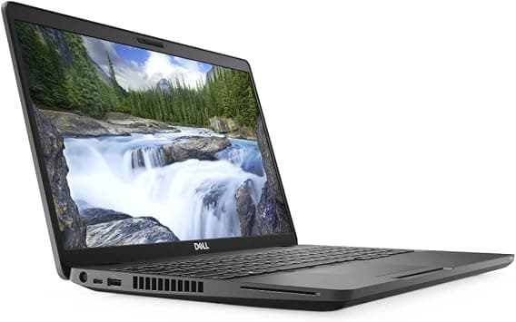 Dell Latitude 5501 Laptop 15.6 - Intel Core I7 9Th Gen - I7-9850H - Six Core 46Ghz - 512Gb Ssd - 32Gb Ram - 1920X1080 Fhd - Windows 11(Renewed) on Amazon.ae - Price Tracker