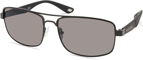 Skechers mens Sea6164 Sunglasses (pack of 1) on Amazon - Best Deal Finder