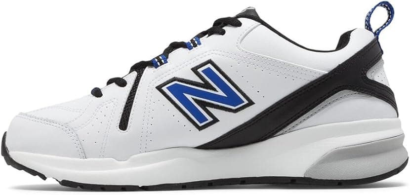 New Balance 608v5 Casual Comfort Men's Cross Trainer on Amazon.ae - Price Tracker