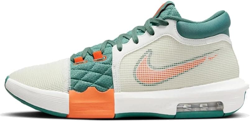 Nike LEBRON WITNESS VIII mens LACED SHOES on Amazon.ae - Price Tracker