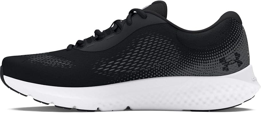 Under Armour Charged Rogue 4 4e mens Running Shoe on Amazon.ae - Price Tracker